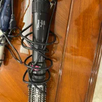 ۲ عدد سه شوار چرخشی و بابلیس همه با هم ۵ تومن