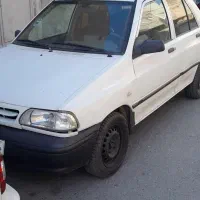 پراید 95