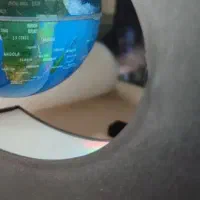 کره زمین مغناطیسی