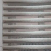 پرده زبرا