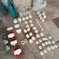 لوله کشی اب فاضلاب بازکن،جوشکاری، تعمیر پمپ