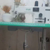 چرخ خیاطی صنعتی