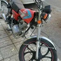 هندا ۹۵ احسان رینگ اسپرت