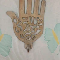 پنج تن علامت