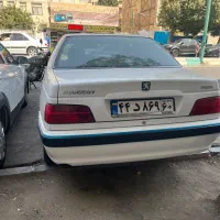 پرشیا مدل ۹۲ اقساط آسان وام رو خودرو