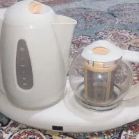 چایساز تفال نو نو