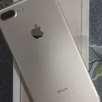 اپل ۷ پلاس