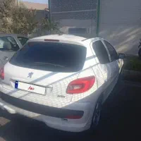 ۲۰۷ مدل ۱۴۰۱ پاناروما بدون رنگ