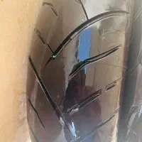 لاستیک موتور مکسس ۱۶۰/۱۱۰ نو