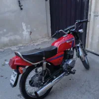 gto|موتورسیکلت|چهاردانگه (تهران), |دیوار