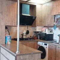 کابینت آشپزخانه دست دوم ام‌دی‌اف