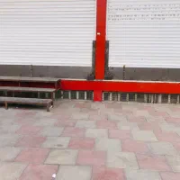 کرکره برقی