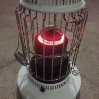 بخاری نفتی آترا ۲۰۰۰