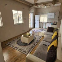 خانه مسافر طبقه دوم ۶۰متری