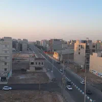 مهرشهر فاز چهار فروش زمین ۲۵۰متری