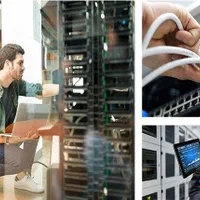 خدمات فناوری اطلاعات پشتیبانی ۲۴ ساعته