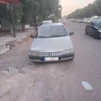 پژو۴۰۵مدل۸۹