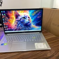 7520 - ایسوز S533 اپن باکس|رایانه همراه|رشت, امین الضرب|دیوار