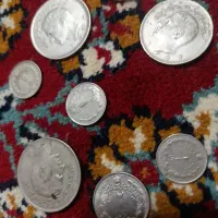 سکه|کلکسیون سکه، تمبر، اسکناس|مشهد, شهرک بهارستان|دیوار
