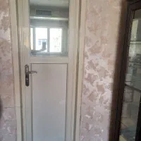 درب آلمینیومی