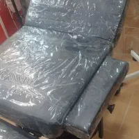 تخت 3تیکه تاشو مناسب سالنهای ارایشگری