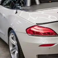 BMW z4 2015|خودرو کلاسیک|رشت, فلسطین|دیوار