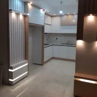 طراحی و اجرای کمد و کابینت