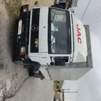 خاور ۶۱۲ استثنایی