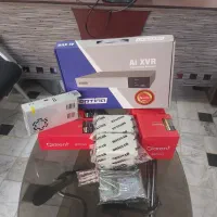 دوربین و دستگاه