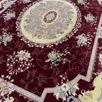 فرش|فرش|شهرکرد, |دیوار