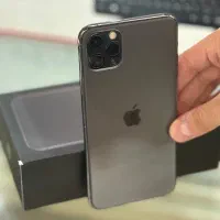 Iphone 11 promax