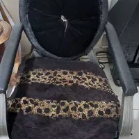 مبل کلاسیک ۷ نفره