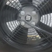هواکش پرقدرت