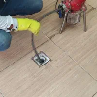 لوله بازکنی چاه بازکن سریع وارزانتر در اهواز تضمین