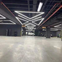 برقکار/نورپردازی/قرنیز نوری/ لاین نوری/ لاینر