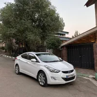 النترا ۲۰۱۴ بسیار سالم