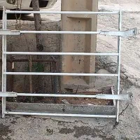 باربند پیکان  درجه یک