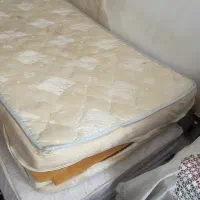 خوشخواب|تشک تختخواب|مشهد, شهرآرا|دیوار