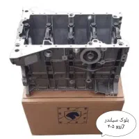 بلوک سیلندر ایساکو