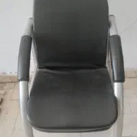 میز و صندلی اداری