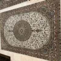 فرش ماشینی6متری