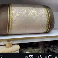 دوخت همه مدل بالش