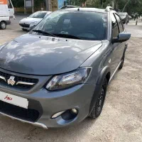 کوییک دنده ای 1401