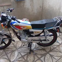 موتور پرواز 150