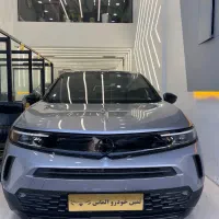 اپل MokkA مدل ۲۰۲۴ صفر / فروش اقساطی