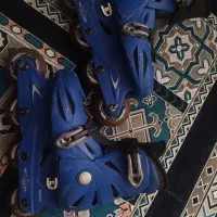 اسکیت|دوچرخه، اسکیت، اسکوتر|مشهد, نیزه|دیوار