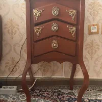 میز تلفن