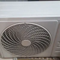 کولر ۱۸هزار مارک هومکس سرمایشی گرمایشی