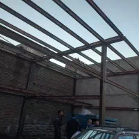 جوشکاری سیار