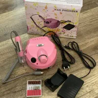 لوازم کاشت ناخون